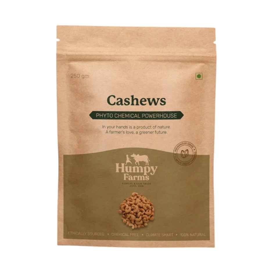 Humpy Farms Cashew
