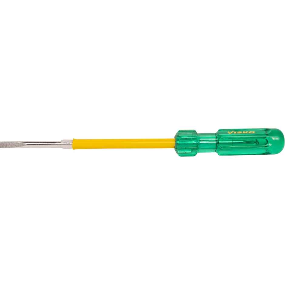 Visko 2 In 1 Long Handle Screwdriver