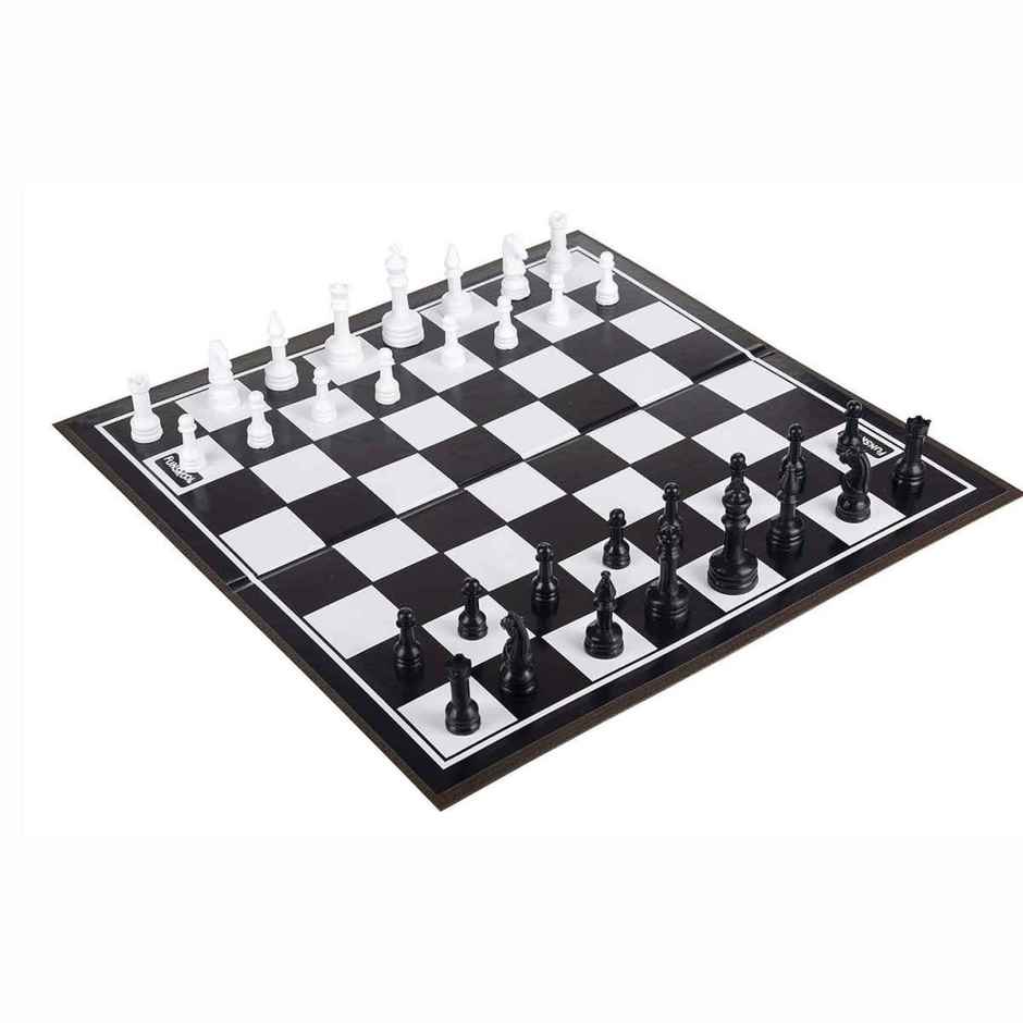 Funskool Chess Board Game
