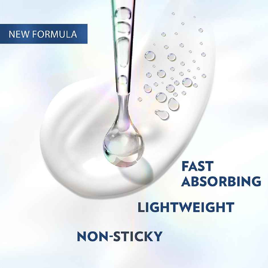 Vaseline Deep Moisture Body Lotion | For Dry Skin | Moisturised Glowing Skin | With Pro Ceramides