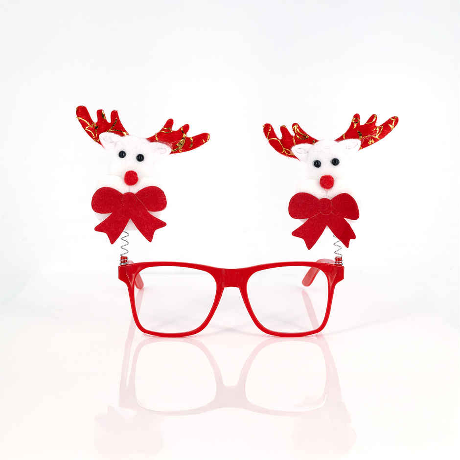 Christmas Santa Goggles | Assorted | Gullak
