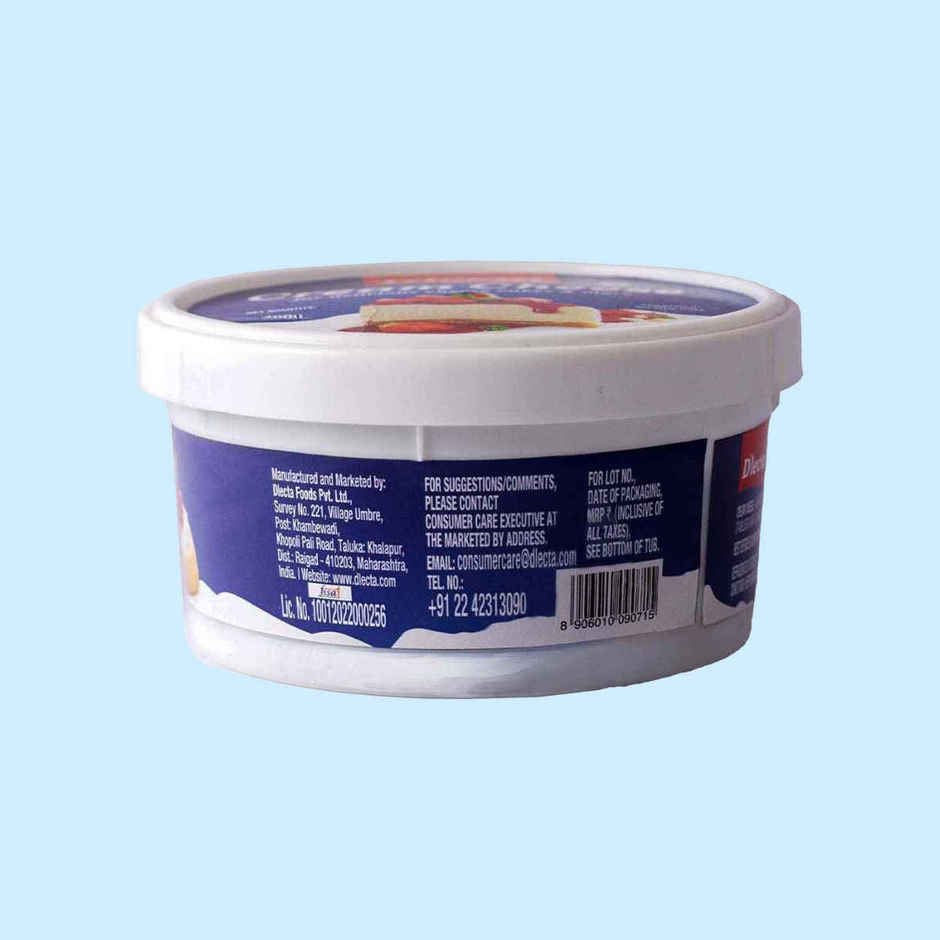 Dlecta Cream Cheese