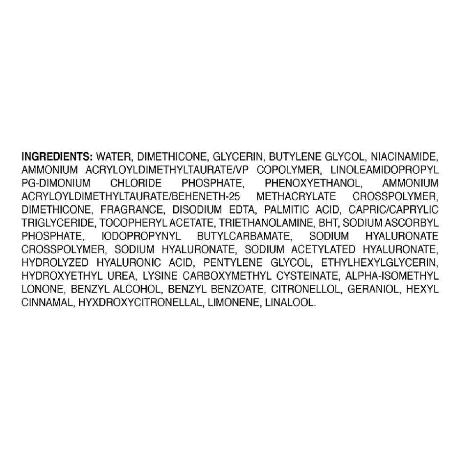 Pond's  Hydra Miracle Super Light Gel With Hyaluronic Acid & Vitamin C - 200G