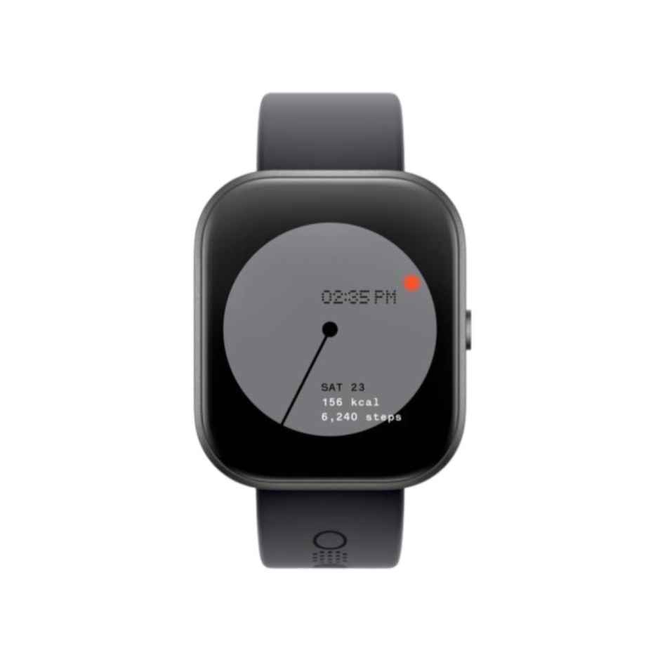 CMF by Nothing Watch Pro Dark Grey