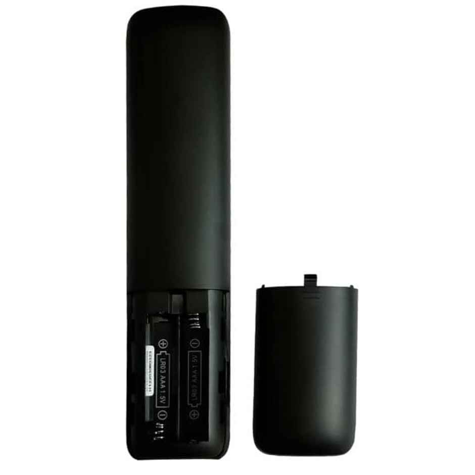 Ailkin Non-Voice Remote for OnePlus Smart TV with Netflix| YouTube| Prime & Google Hot Keys(Version-2)