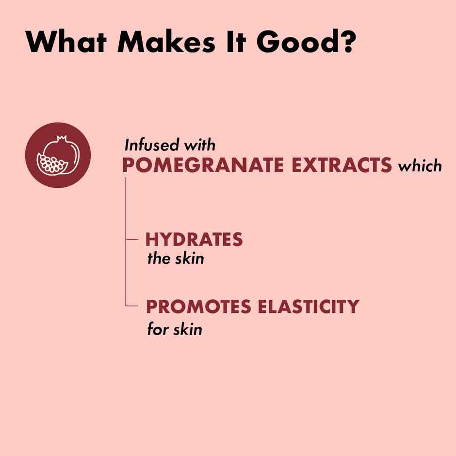 Tonymoly I'm Pomegranate Sheet Mask