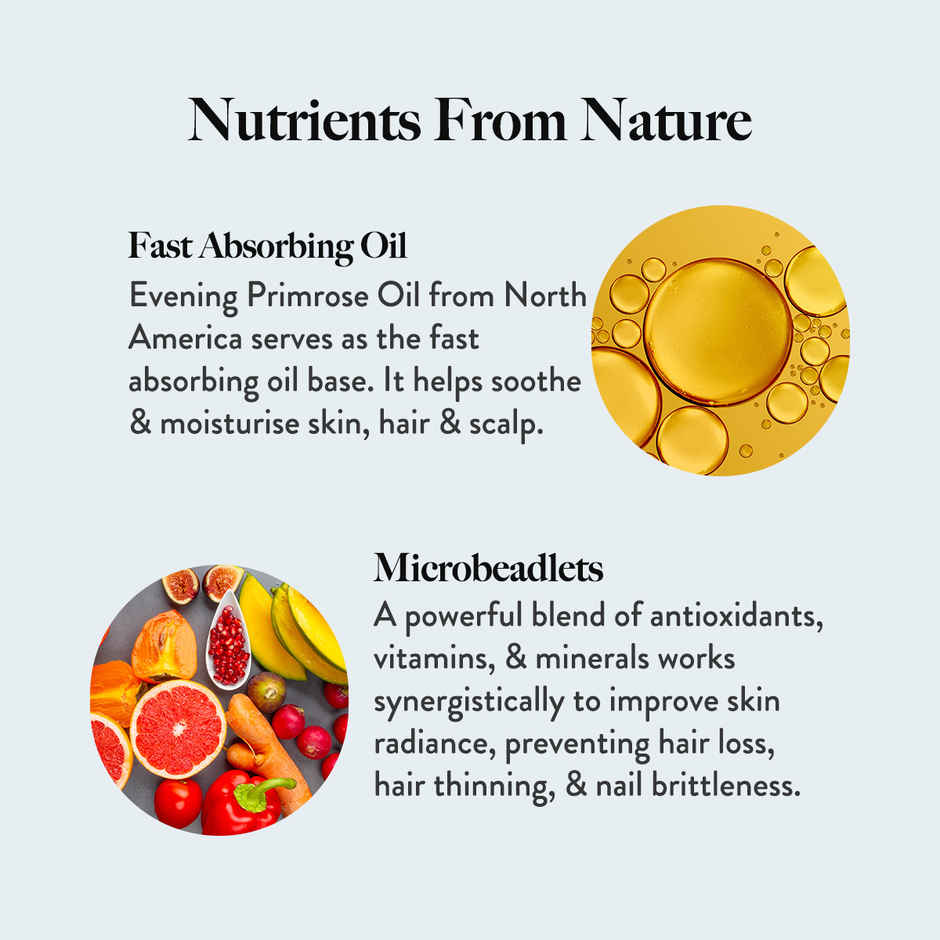 Wellbeing Nutrition Slow Skin, Hair & Nails Men & Women Glutathione, Hyaluronic acid, Biotin