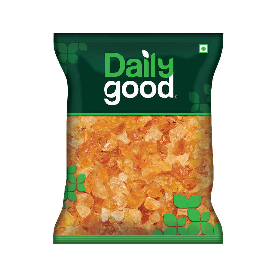 Daily Good Edible Gum / Dink