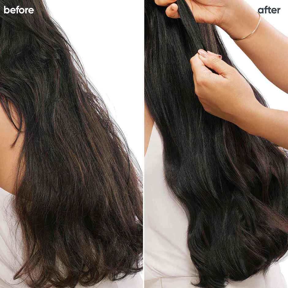 BIOLAGE FIBERSTRONG Shampoo, Reduce Hair Breakage, Vegan & No Added Parabens