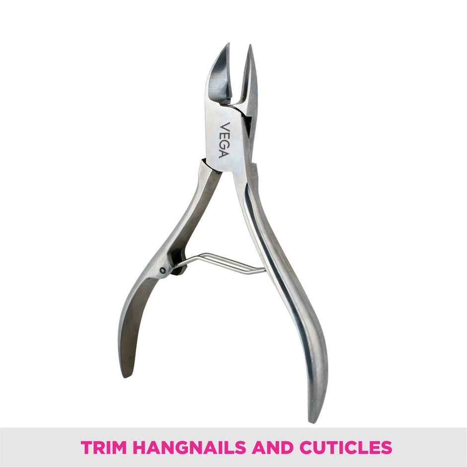 VEGA Cuticle Nipper |CN-01