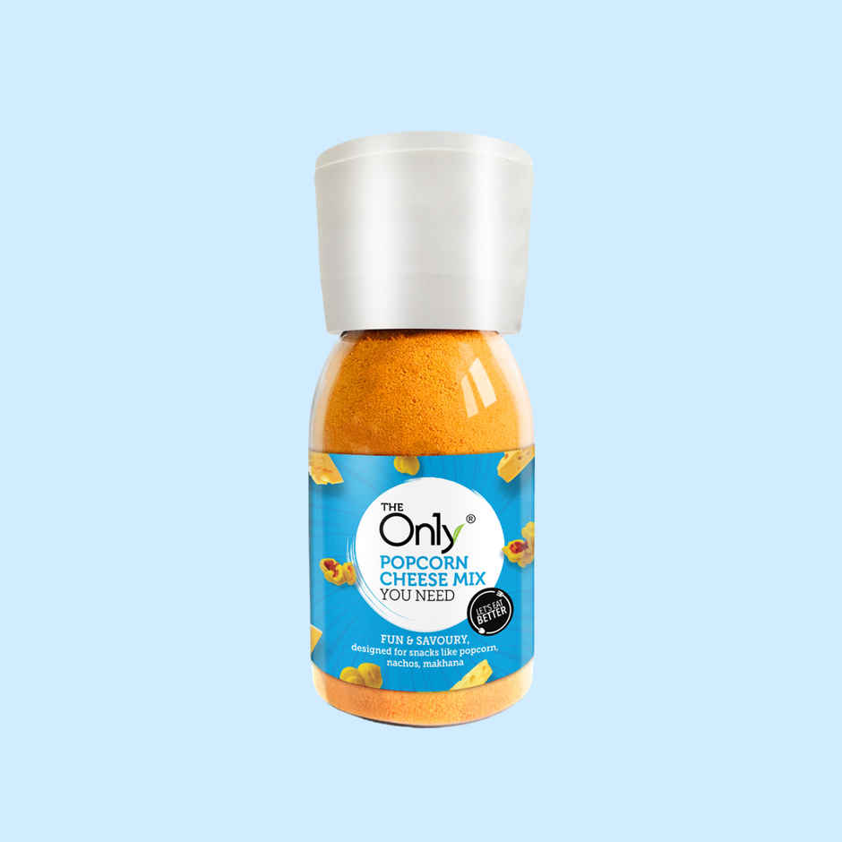 On1y Pop Corn Cheese Mix