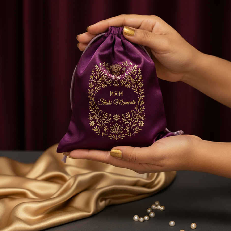 MOM Shahi Moments Gift Box Combo