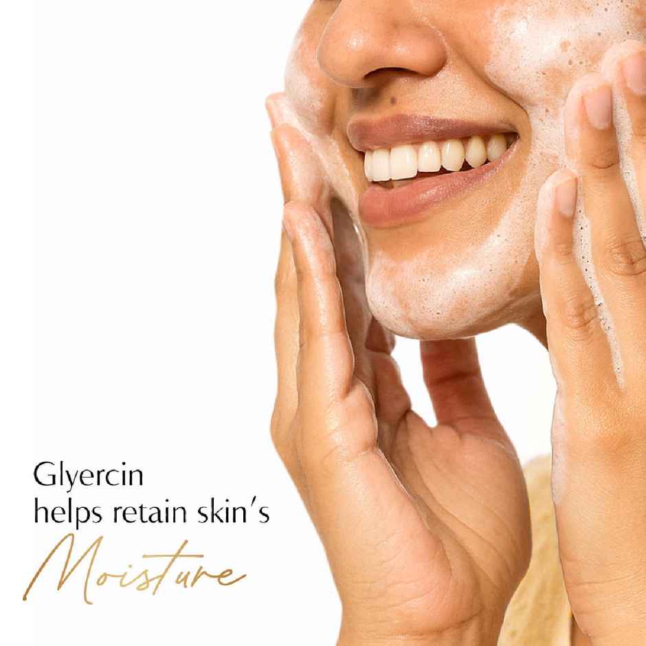 Pears Moisturising Bathing Bar Soap with Glycerine Pure & Gentle - For Golden Glow