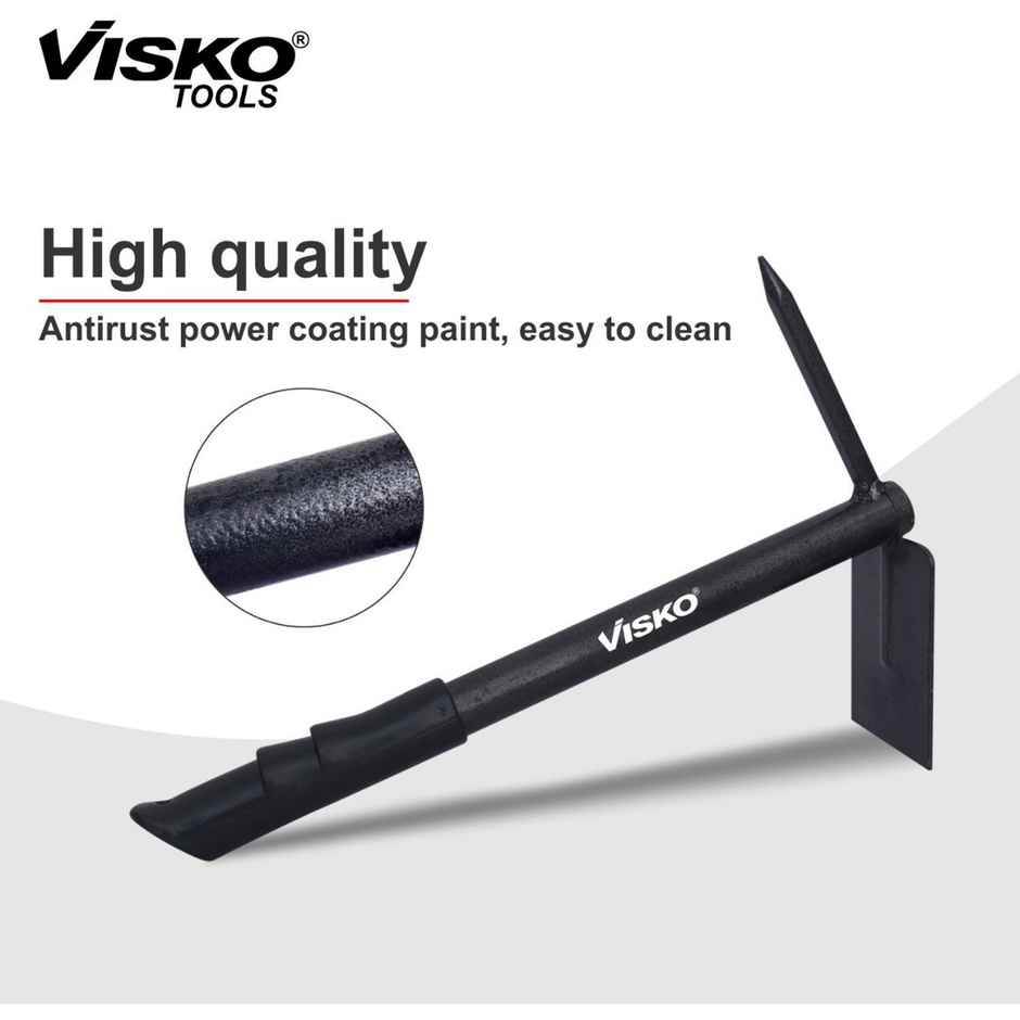 Visko 525 Garden Pick