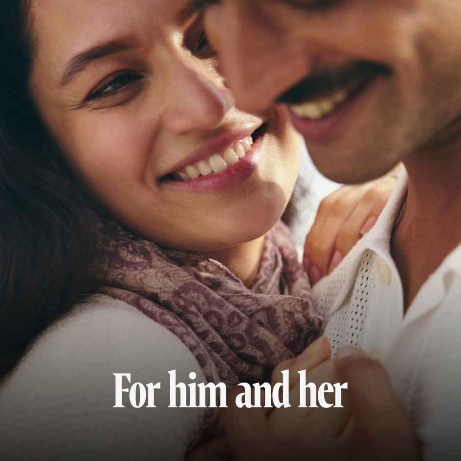 Bold Care Pleasure Ring  For Erection Support