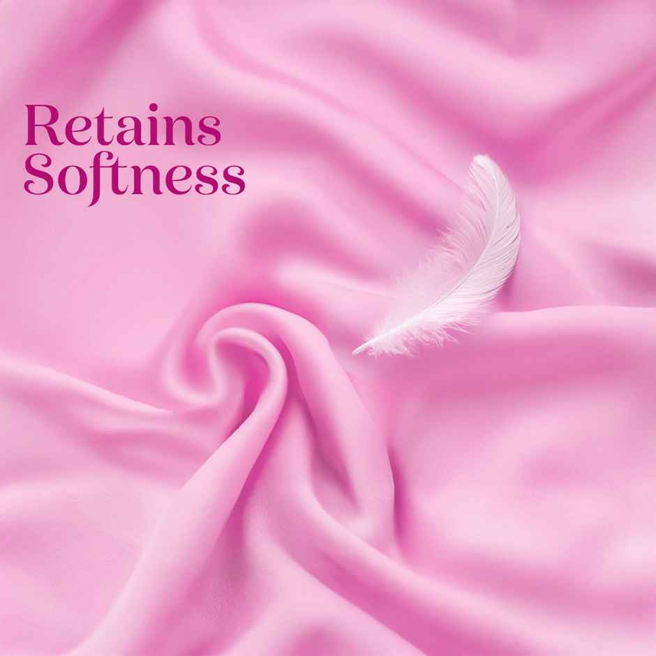 Comfort Lily Fresh After Wash Fabric Conditioner