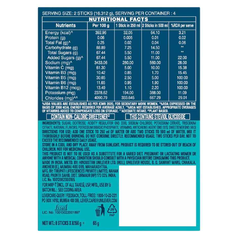 Liquid I.V.Hydration Multiplier | Acai Berry