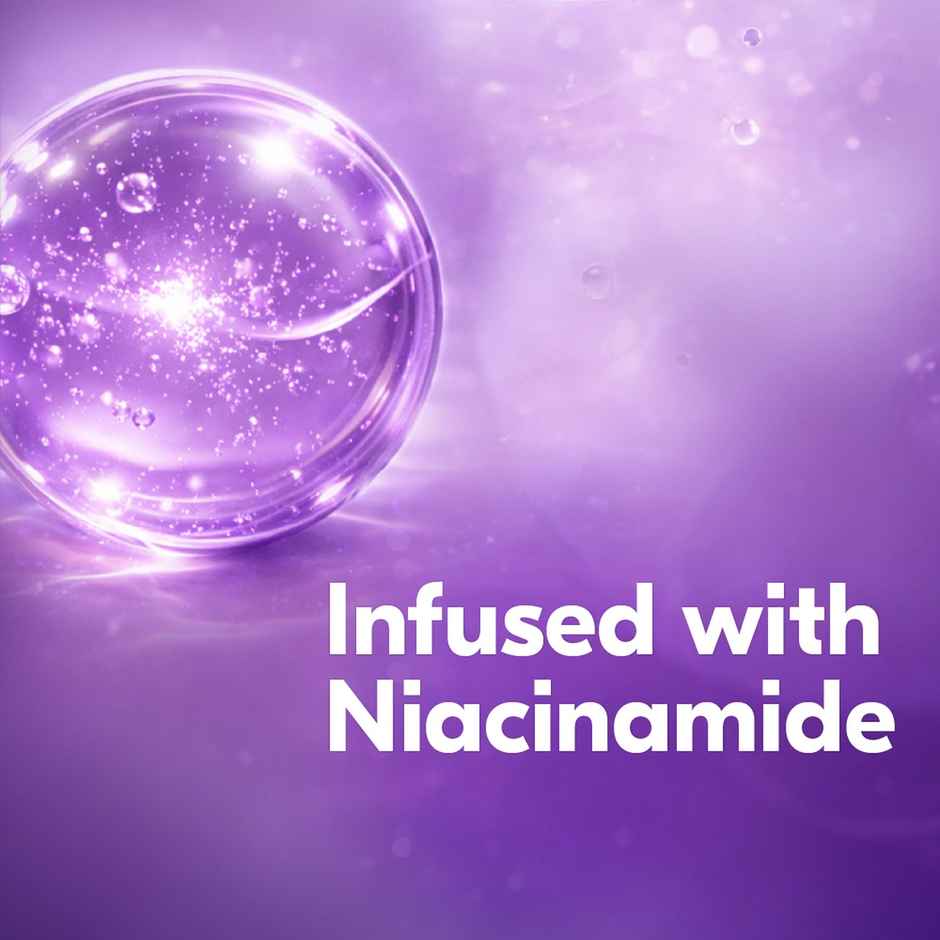 Lux Magical Orchid Bodywash with Black Orchid & Juniper Oil