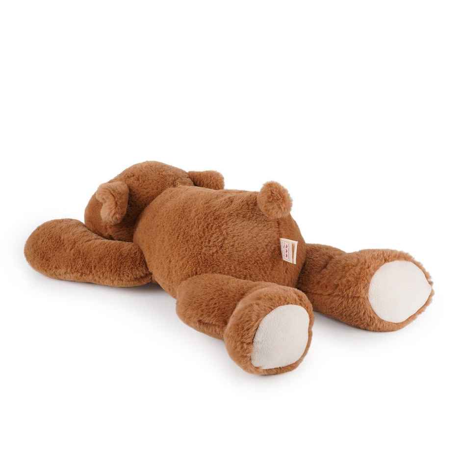 Hamley's Jeannie Magic Brown Baby Bear 28 cm Soft Toy