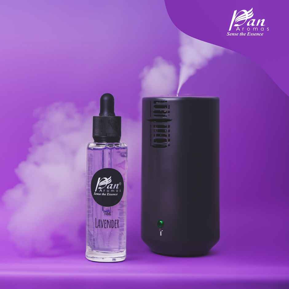 Pan Aromas Humidifier Oil - Lavender