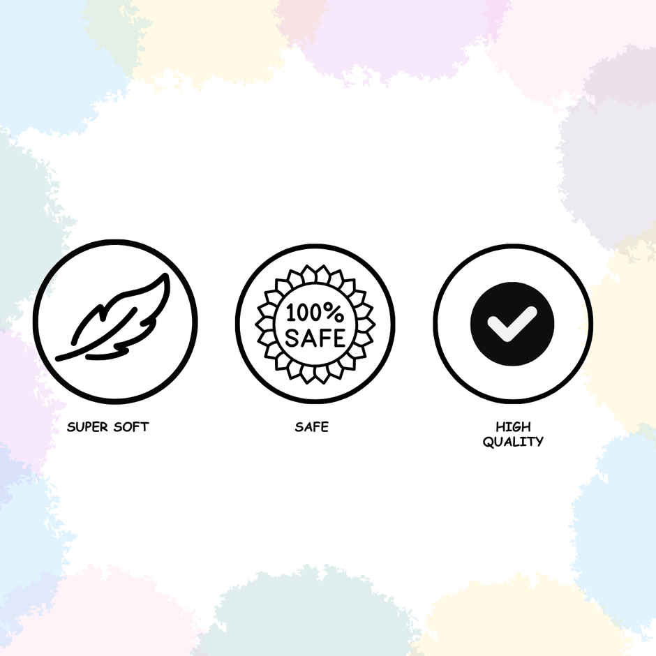 Toytales Cow Soft Toy | Birthday Gift | Plushie Stuffed Toys | Gift For Kids