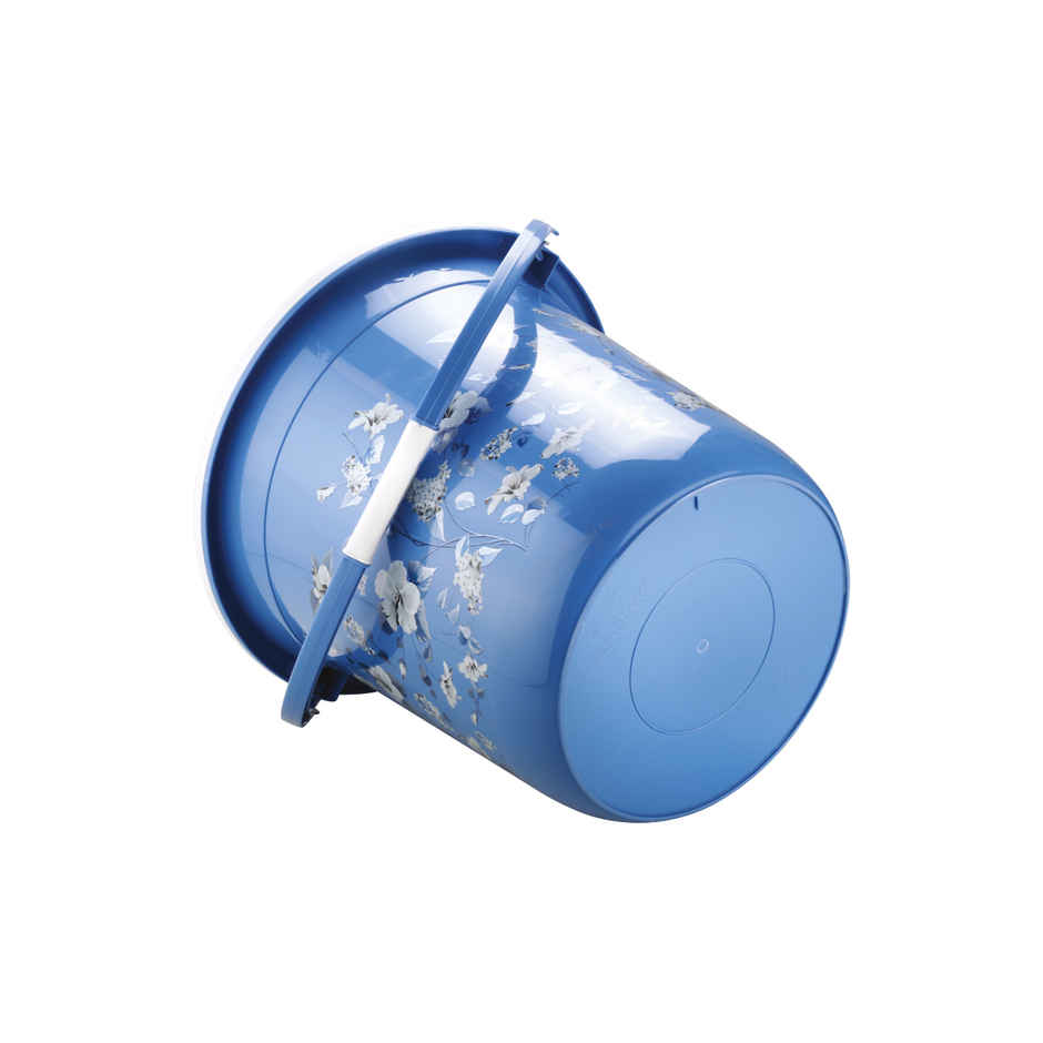 Joyo Better Home Bucket 20 L Printed (Colour May Vary)