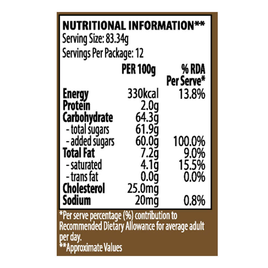 Bikano Royal Gulab Jamun | Soft & Juicy Indian Dessert | Traditional Sweet with Rich Flavor