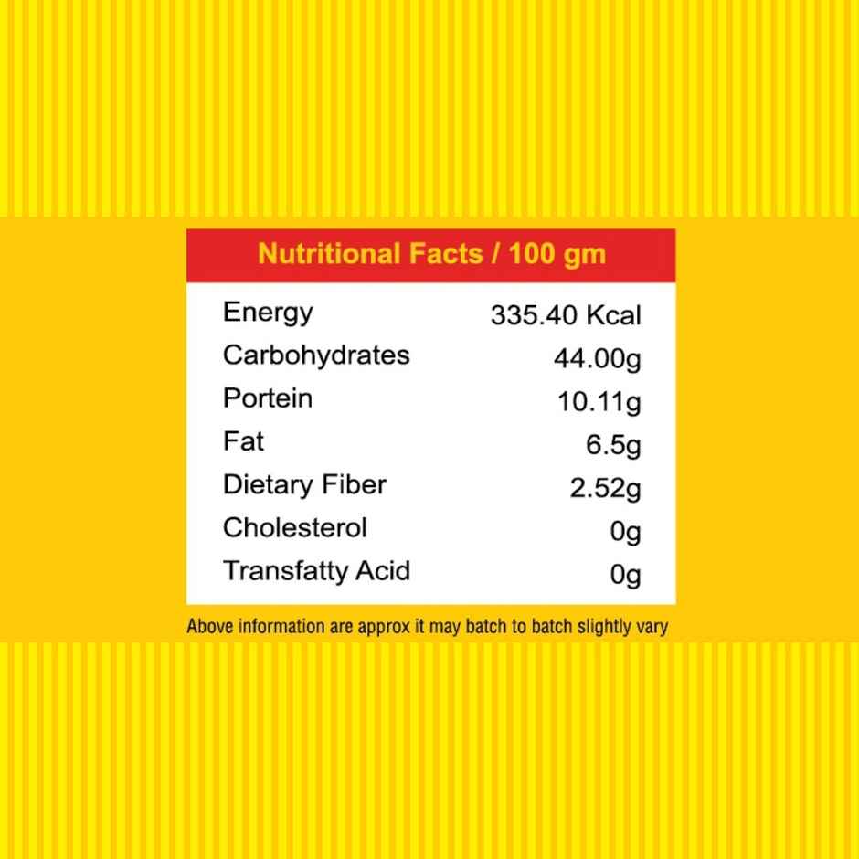 Chettinad Fresh Multigrain Chapati | Ready To Cook