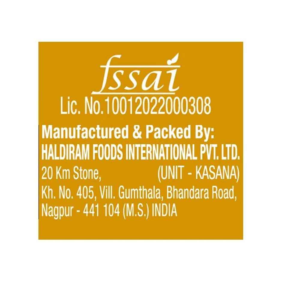 Haldiram'ss Namkeen | Chatpata Dal | Spicy & Crunchy