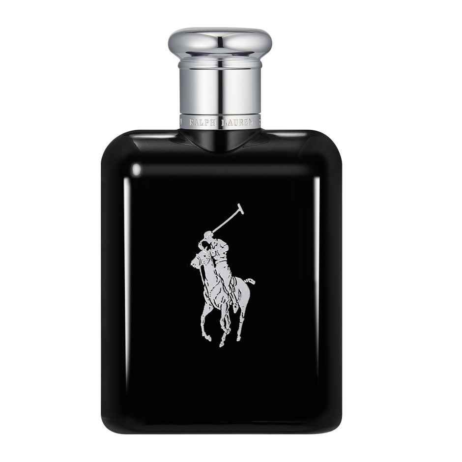 Ralph Lauren Polo - Black Eau De Toilette