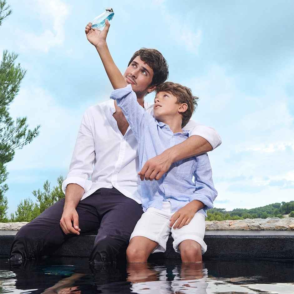 Azzaro - Chrome Eau De Toilette