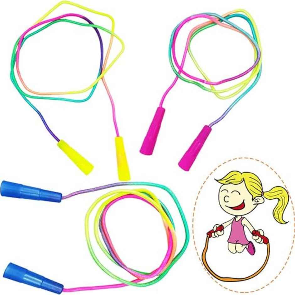 Millennium Jump Skipping Rope Me-136