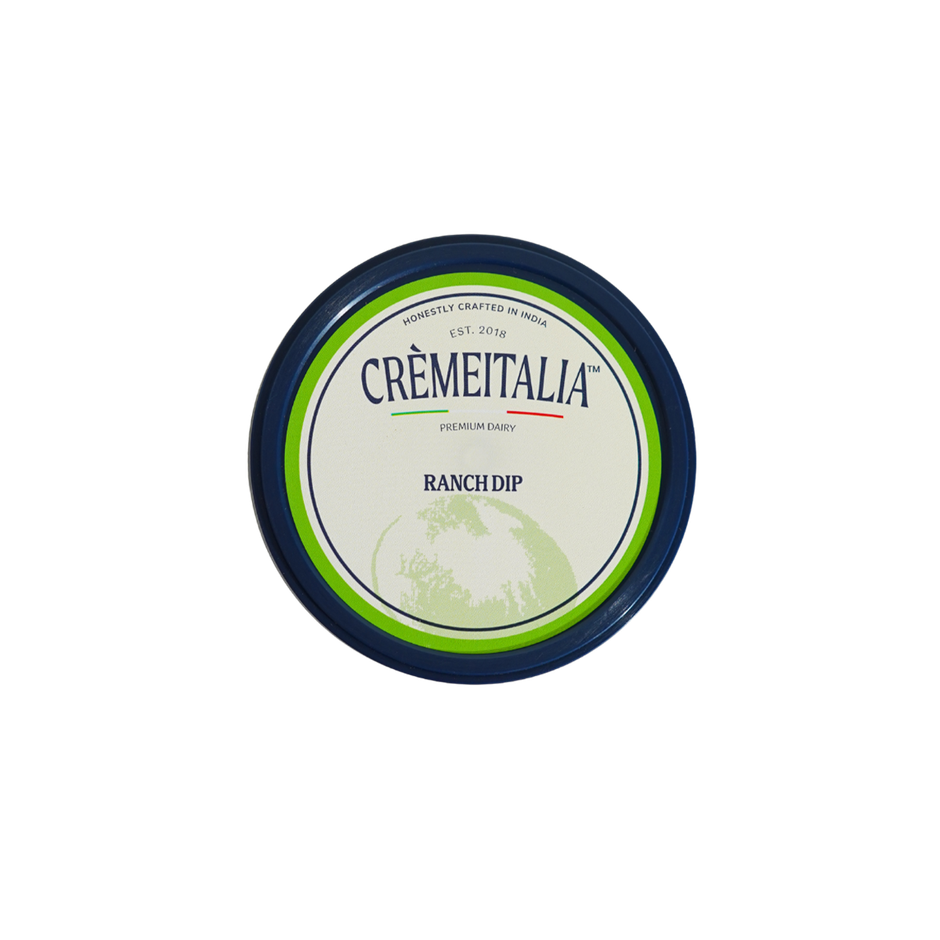 Cremeitalia Ranch Dip