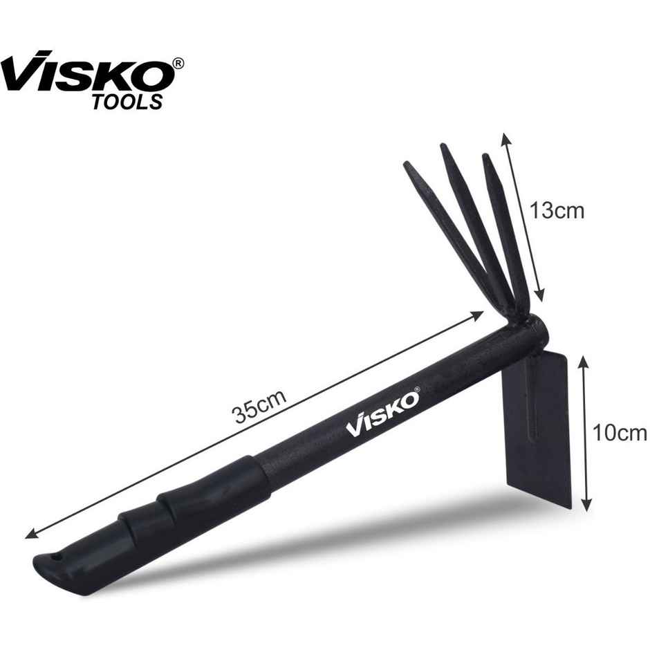Visko 527 Garden Pick