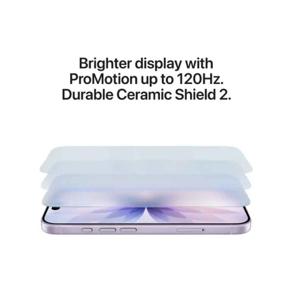 Apple iPhone 17 | 512 GB | Lavender