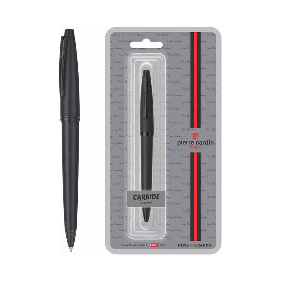 Pierre Cardin Carbide Ball Pen