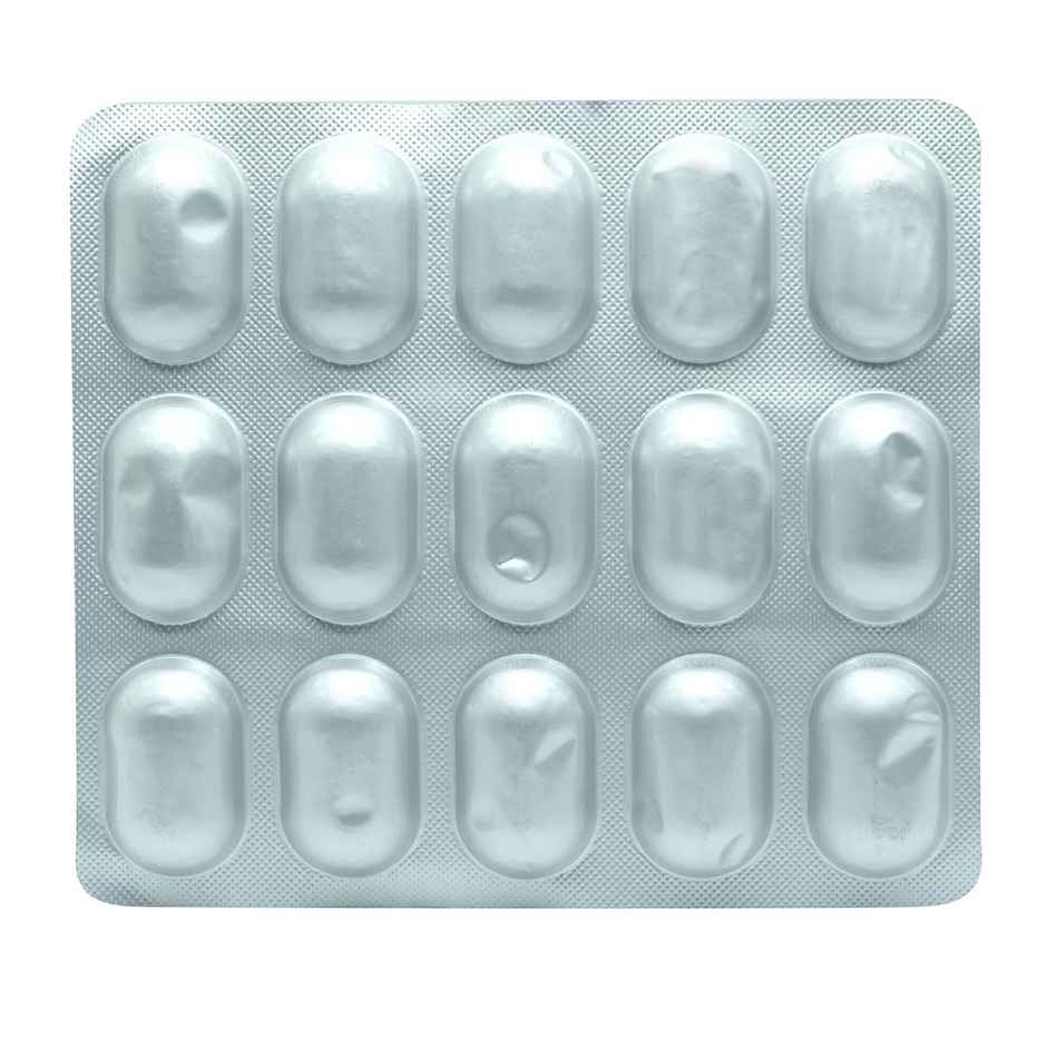 Statpure Gold 20 Capsule