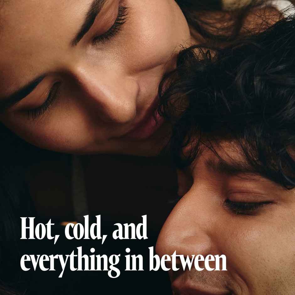 Bold Care Ecstasy Tingling Sensation Condoms for Intense Pleasure