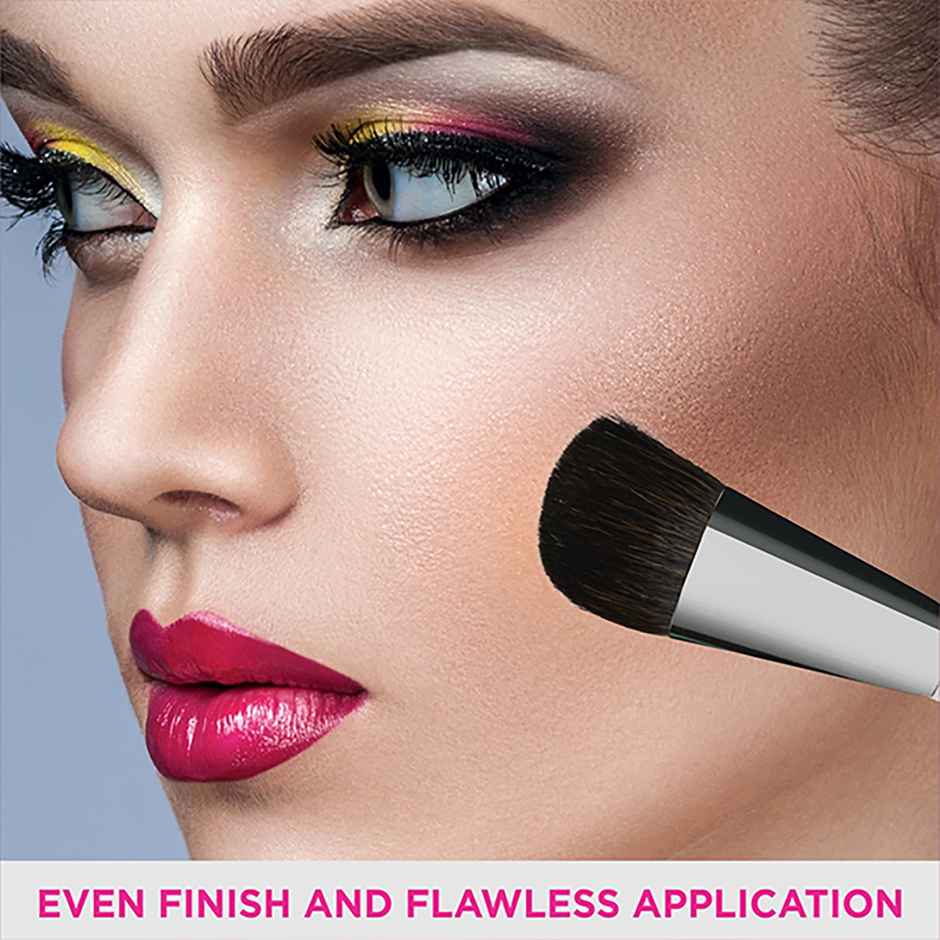 VEGA Contour Brush For Perfect For Contouring Effect (PB-01)