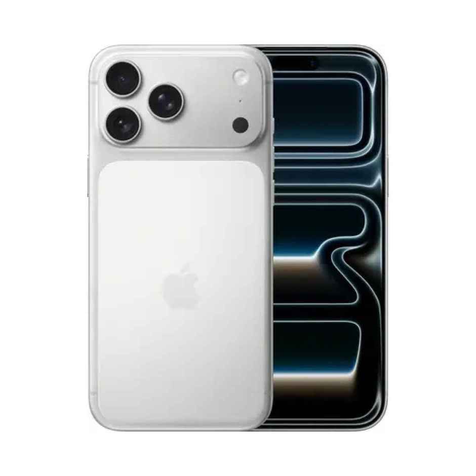 Apple iPhone 17 Pro | 256 GB | Silver
