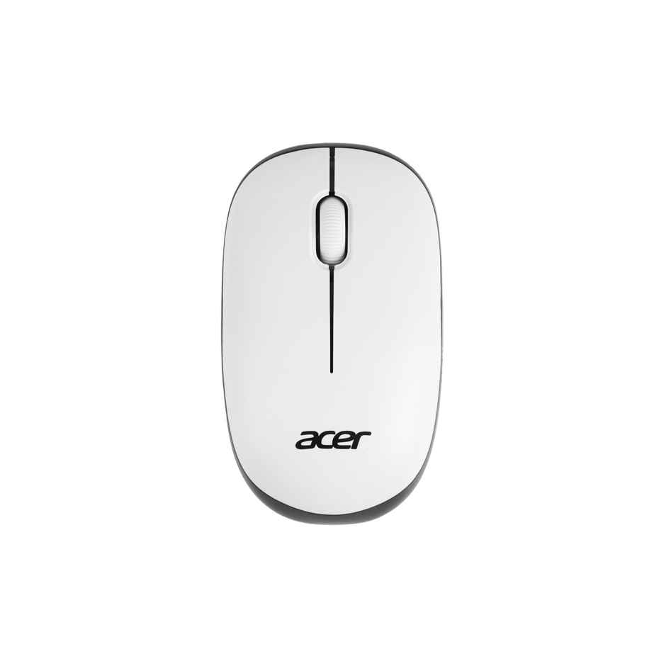 Acer Wireless Keyboard & Mouse Combo