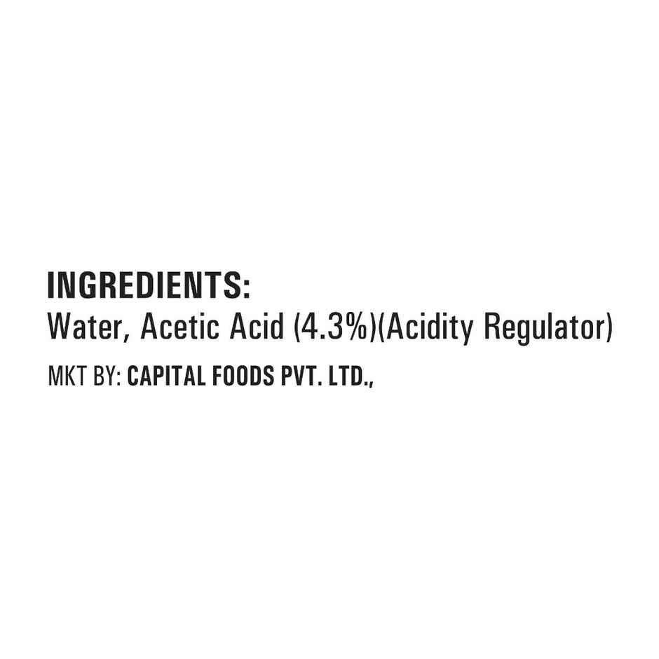 Ching's Secret White Vinegar