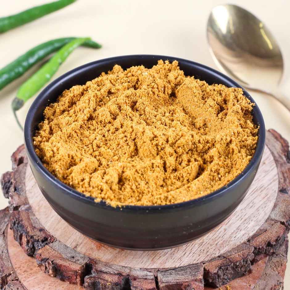 Urban Platter Jeeravan Masala