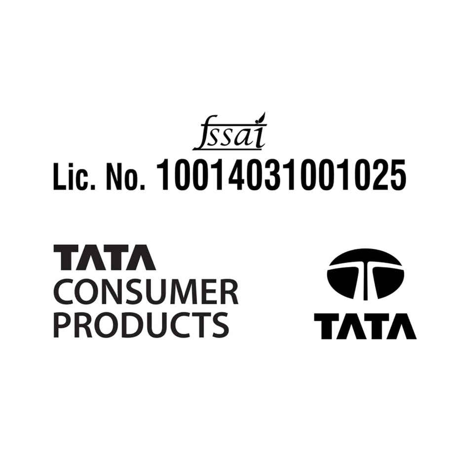 Tata Tea Kanan Devan Dust Tea Tea