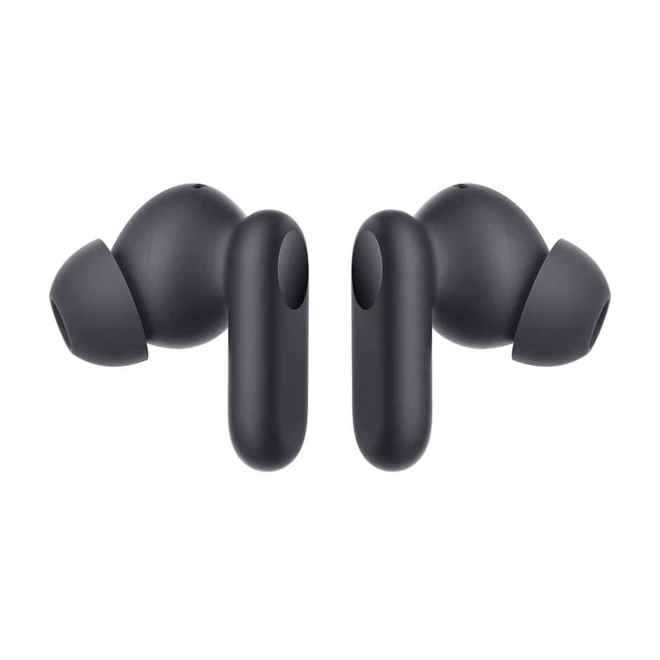 Oneplus Nord Buds 2R In Ear Earbuds With Dual Mic & AI Crystal Clear Call Bluetooth -Deep Grey