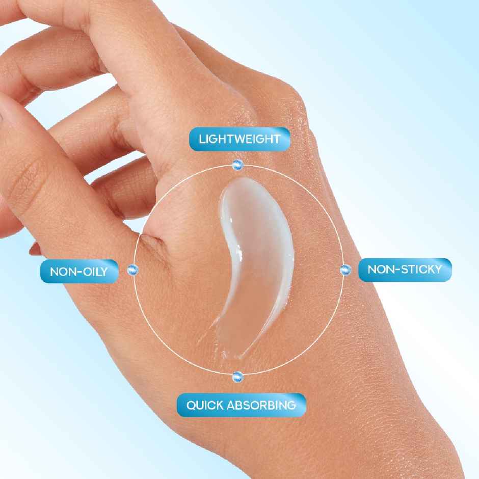 Pond's  Hydra Miracle 380Ml