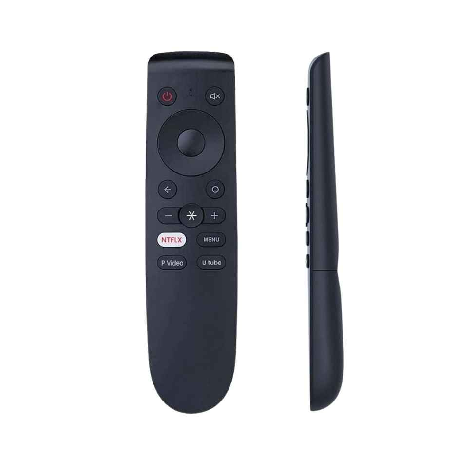 Ailkin Non-Voice Remote for OnePlus Smart TV with Netflix| YouTube| Prime & Google Hot Keys |V1
