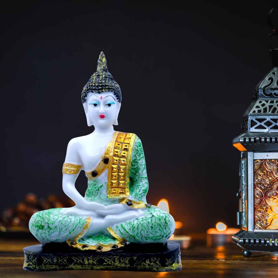 Golden Buddha-06 | Gw Creations