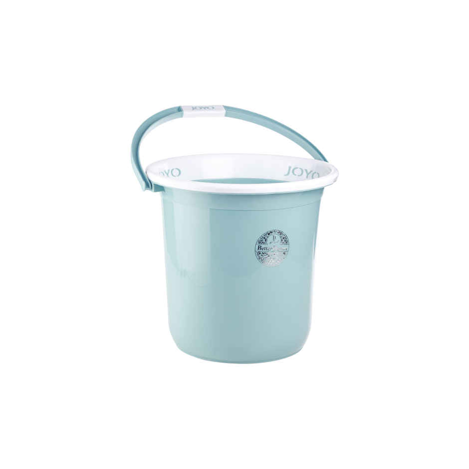 Joyo Better Home Bucket Plain | 16 L | Colour May Vary