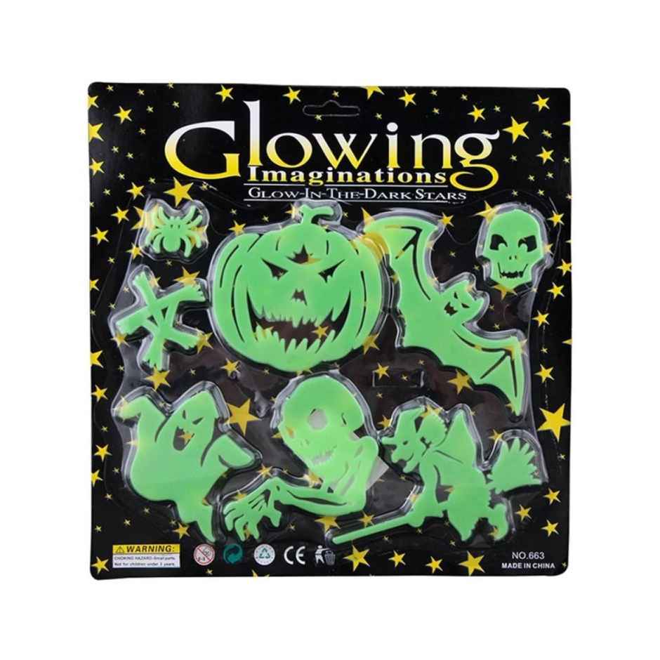 Glow In The Dark Kit Set | Pichai